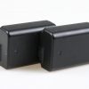 Enegon Sony NP-FW50 Akkus / Nachbau - 2 Stück