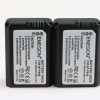 Enegon Sony NP-FW50 Akkus / Nachbau - 2 Stück