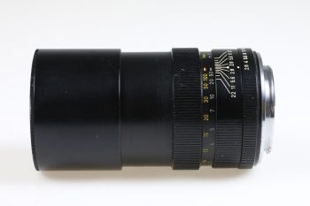 Leica Elmarit-R 135mm f/2,8 - #2155386