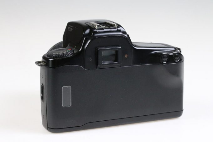Canon EOS 1000F Set EF 35-80mm f/4,0-5,6 - #3205012