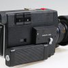 Canon Auto Zoom 512 XL Filmkamera - #121417