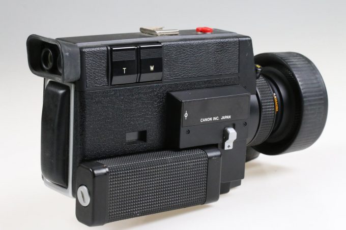 Canon Auto Zoom 512 XL Filmkamera - #121417