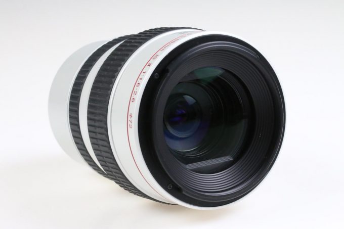 Canon XL 5,5-88mm f/1,6-2,6 - #8900684