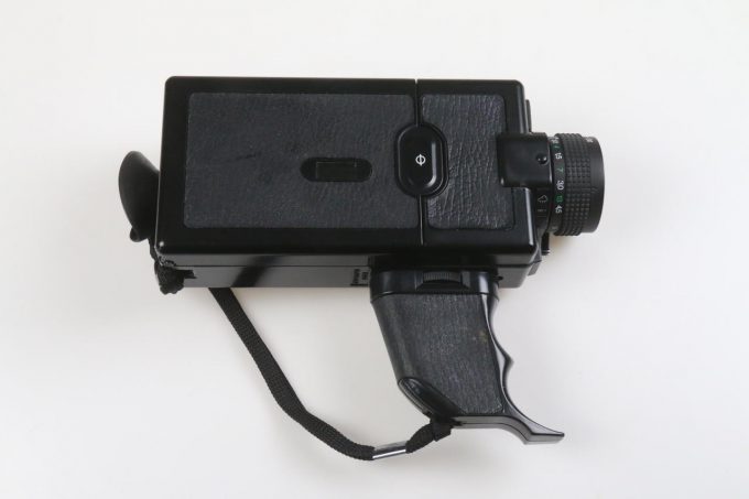 Eumig mini 3 - Super 8 Filmkamera