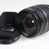 Tamron AF 18-200mm f/3,5-6,3 Di II XR für Canon EF-S - #372658