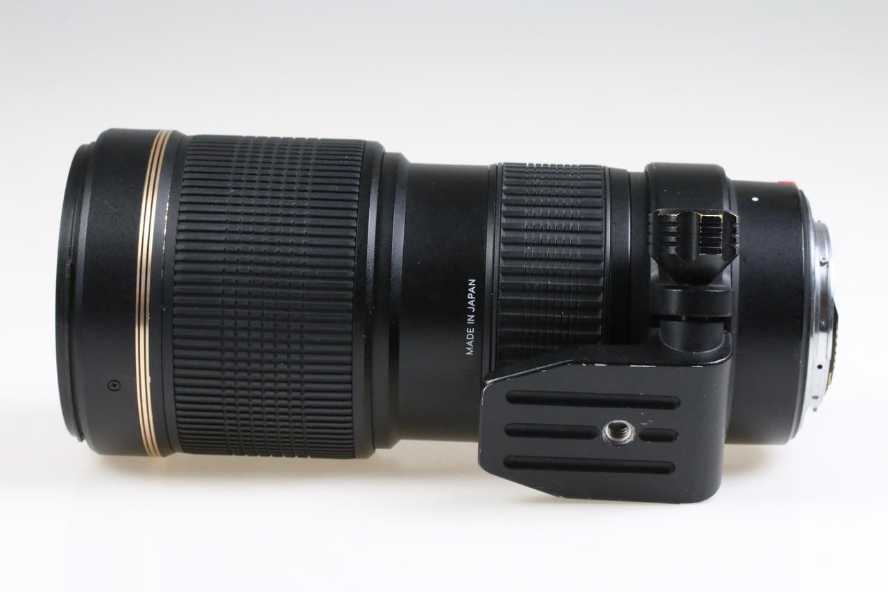 Tamron Sp Af 70 200 2 8 Di Ld Tamron SP 70-200mm f/2,8 Di LD [IF] Macro für Canon EF – #040861 – Foto