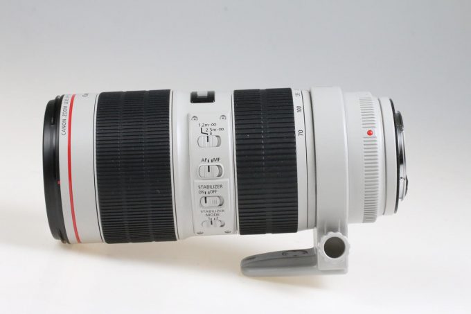 Canon EF 70-200mm f/2,8 L IS III USM - #1450001174