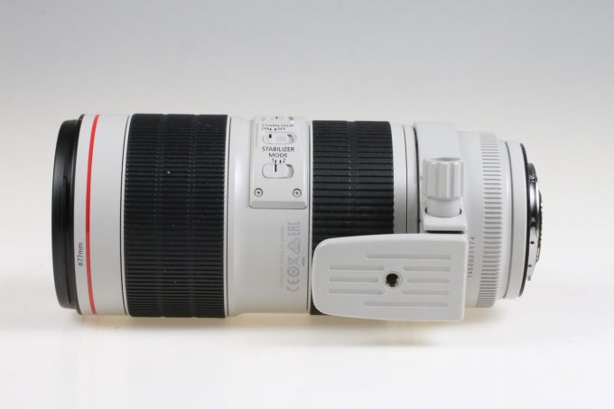 Canon EF 70-200mm f/2,8 L IS III USM - #1450001174