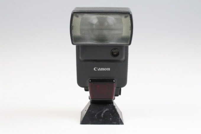 Canon Speedlite 430 EZ Blitzgerät - #FE1002