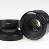Canon EF 50mm f/1,8 II - #2015101525