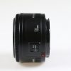 Canon EF 50mm f/1,8 II - #2015101525 - Image 2