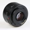 Canon EF 50mm f/1,8 II - #2015101525 - Image 3