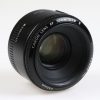 Canon EF 50mm f/1,8 II - #2015101525 - Image 4