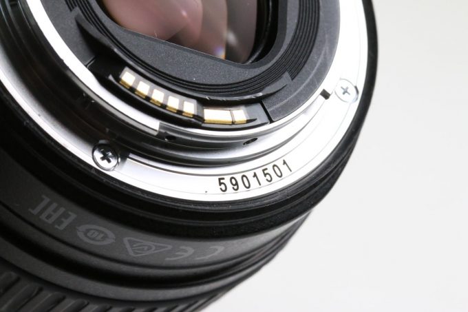 Canon EF 24-105mm f/4,0 L IS USM - #5901501