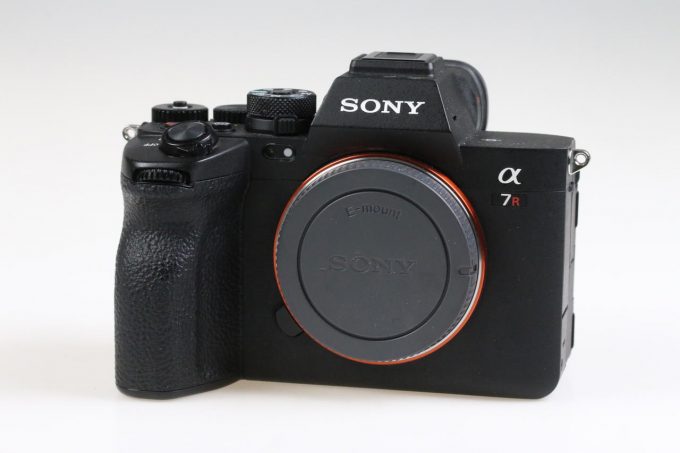 Sony Alpha 7R V Gehäuse - #2058332