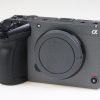 Sony FX30 Cinema Line - #1001889