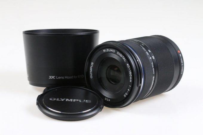 Olympus Digital 40-150mm f/4,0-5,6 ED MSC - #269605