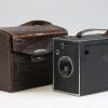 EHO Altissa Box mit Periscop 1:11