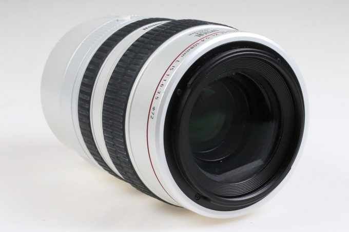 Canon XL 5,4-108mm f/1,6-3,5 L IS - #19008614