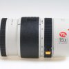 Canon EX 8-120mm f/1,4-2,1 / VL Mount - #3800929D - Image 2