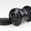 Soligor Fish-eye 0,15x f/3,5 mit 49mm Gewinde