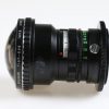 Soligor Fish-eye 0,15x f/3,5 mit 49mm Gewinde