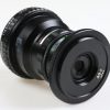 Soligor Fish-eye 0,15x f/3,5 mit 49mm Gewinde