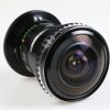 Soligor Fish-eye 0,15x f/3,5 mit 49mm Gewinde