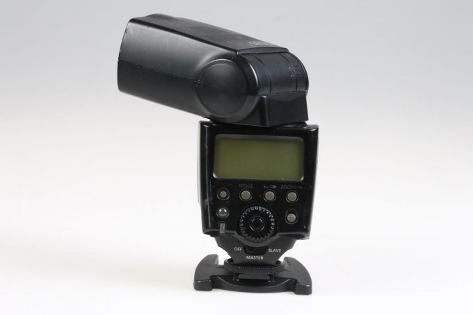 Canon Speedlite 580EX Blitzgerät