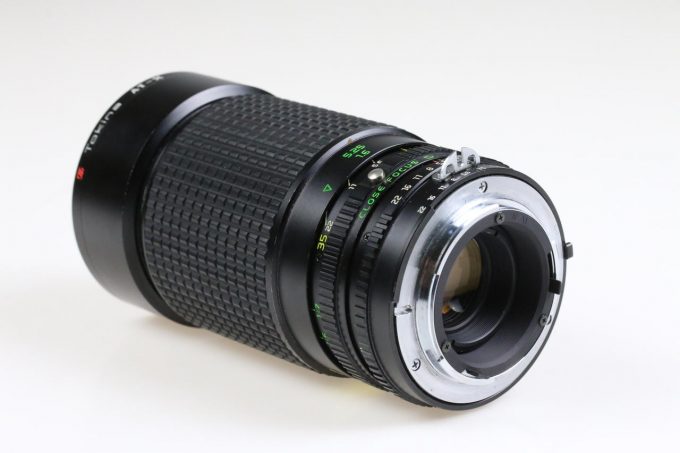 Tokina 35-200mm f/3,5-4,5 AT-X für Nikon F (MF) - #8307018