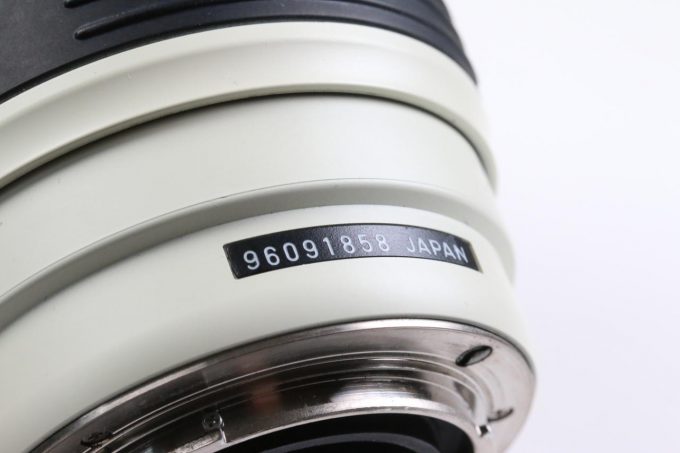 Cosina AF 100-400mm f/4,5-6,7 für Sony/Minolta - #9601858