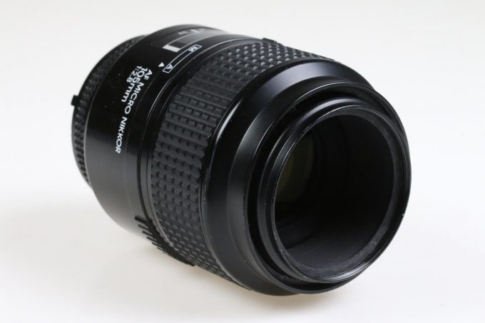Nikon AF Micro Nikkor 105mm f/2,8 - #264421