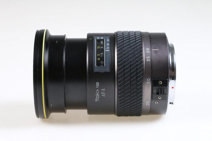 Tokina 28-70mm f/2,8 für Canon EF - #9100694