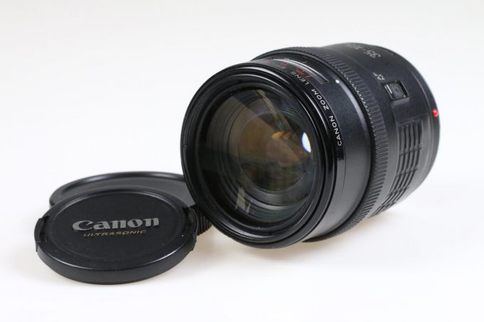 Canon EF 35-105mm f/3,5-4,5 - #677235