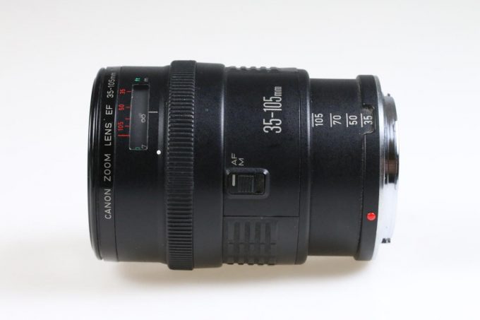 Canon EF 35-105mm f/3,5-4,5 - #677235