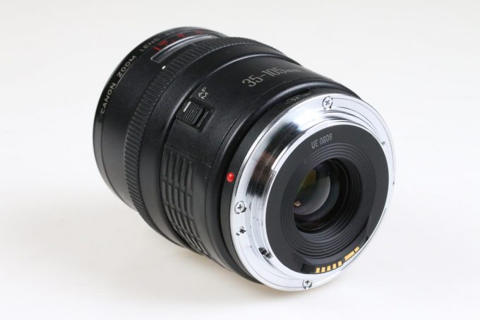 Canon EF 35-105mm f/3,5-4,5 - #677235