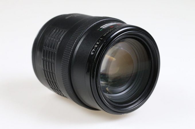 Canon EF 35-105mm f/3,5-4,5 - #677235