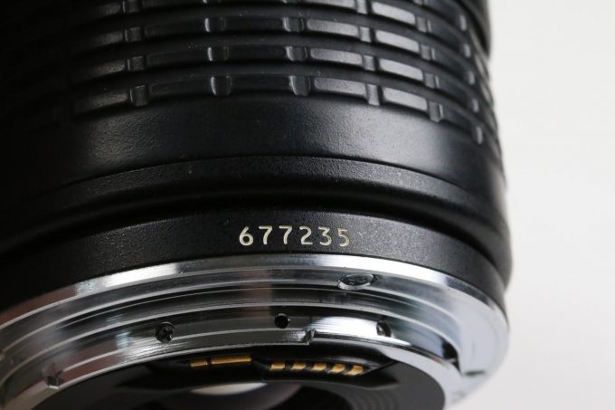 Canon EF 35-105mm f/3,5-4,5 - #677235