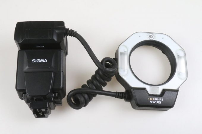 Sigma EM-140 DG für Sony / Minolta - #10124262
