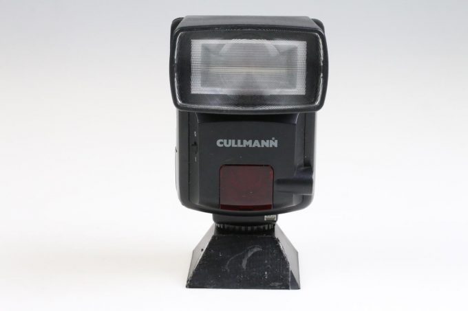 Cullmann Dual Auto Flash - C 60010 für Canon