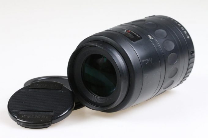 Pentax SMC F 80-200mm f/4,7-5,6 - #4325423