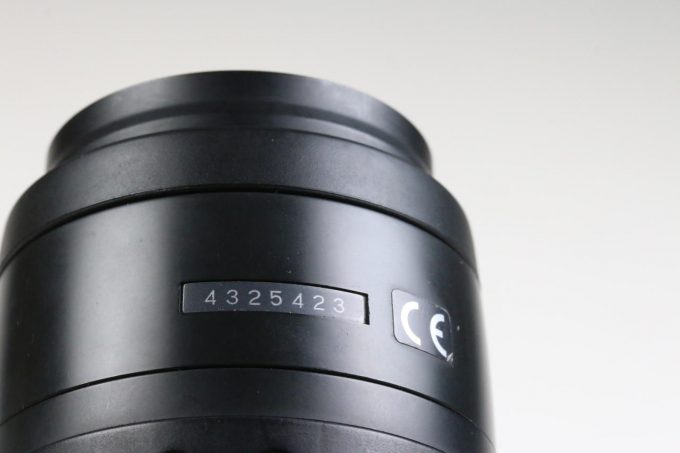 Pentax SMC F 80-200mm f/4,7-5,6 - #4325423