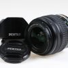 Pentax 18-55mm f/3,5-5,6 SMC DA II - #6315728