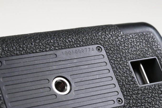 Canon BG-E8 Batteriegriff für EOS 550D/600D/650D/700D - #1901000774