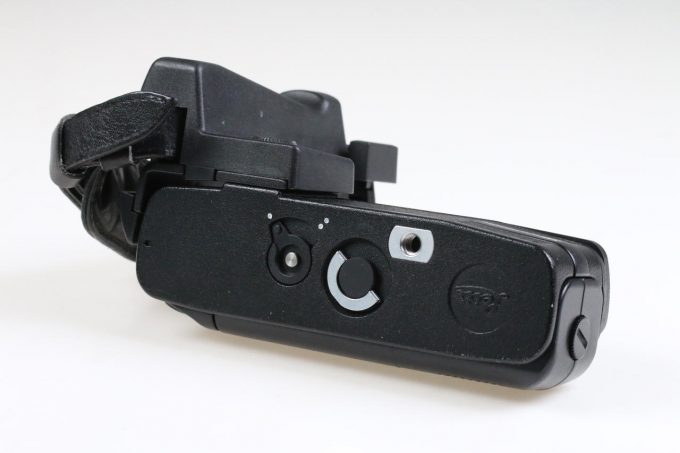 Leica Motor Winder R4 mit Handgriff - #53652