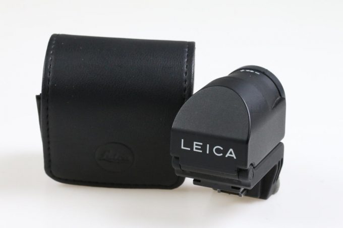 Leica Sucher EVF 2 / 18753 - #1025361