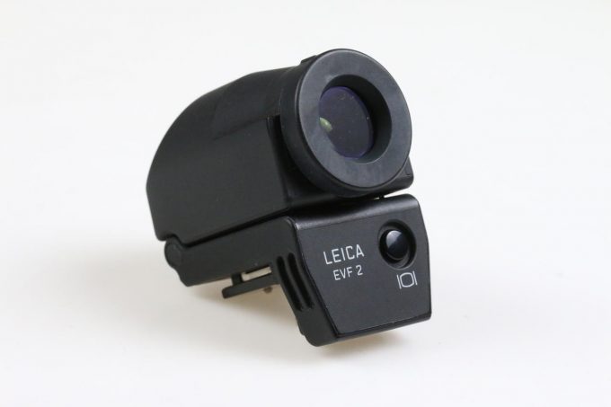 Leica Sucher EVF 2 / 18753 - #1025361