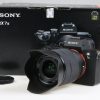 Sony Alpha 7 III mit FE 28-70mm f/3,5-5,6 - #4030590