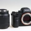 Sony Alpha 7 III mit FE 28-70mm f/3,5-5,6 - #4030590