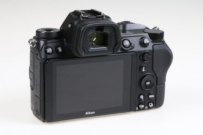 Nikon Z 6 Gehäuse - #6031592